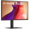 LG 31.5 Inch 4K UHD Monitor - IPS, USB-C 90W Power Delivery, Narrow Bezel - SuperSaverAU - view 3