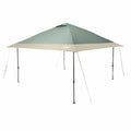 Coleman OASIS Canopy 3.96 x 3.96M with Sun Wall, One Push Setup, UPF 50+ - SuperSaverAU - view 2