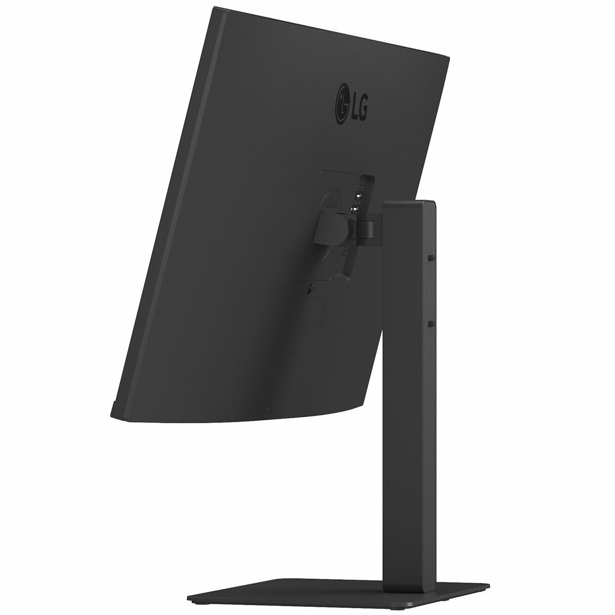LG 31.5 Inch 4K UHD Monitor - IPS, USB-C 90W Power Delivery, Narrow Bezel - SuperSaverAU - view 9