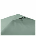 Coleman OASIS Canopy 3.96 x 3.96M with Sun Wall, One Push Setup, UPF 50+ - SuperSaverAU - view 4