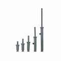 Rain Bird Dual Spray Quarter Pattern 50mm (2") Pop-Up Spray Head - SuperSaverAU - view 4