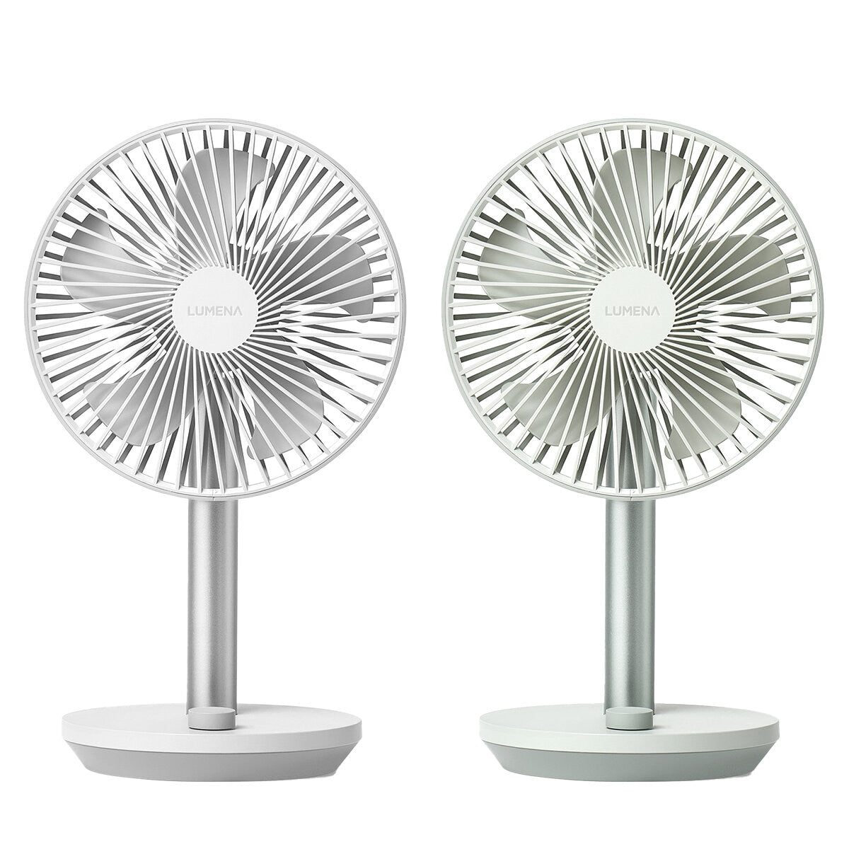 Lumena Fan Stand 4 (2 Pack)