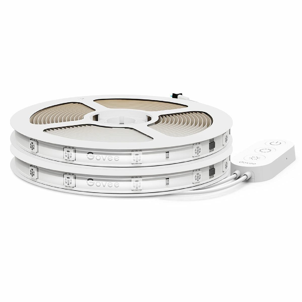 Govee RGBIC Pro LED Strip Lights 15M - Wi-Fi, Voice Control, Music Sync, 16M Colors - SuperSaverAU - view 3
