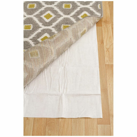 Rug Culture Total Grip non-slip underlay 370x230 - natural finish, machine made - TTGWOVEN370X230