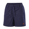 Hard Yakka Women’s Short Shorts 3056 Size 16 - Navy - Comfortable Workwear - SuperSaverAU - view 2