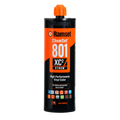 Ramset Chemset 801 Xtrem Xc Chemical Anchor - 600ml - Fast-Setting, Heavy-Duty - SuperSaverAU - view 1