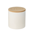 Bite Shield 250g Natural Pyrethrum Mosquito Candle With Lid
