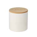 Bite Shield 250g Natural Pyrethrum Mosquito Candle - Outdoor Protection - SuperSaverAU - view 1