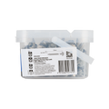 Buildex 12g Class 4 Roofing Screws - 50mm - 100 Pack - Corrosion Resistant - SuperSaverAU - view 2