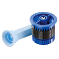 Rain Bird 3m 10ft Underground Pop-Up Spray High Efficiency Adjustable Nozzle Blue A19605