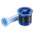 Rain Bird 3m 10ft Underground Pop Up Spray Nozzle - Blue - Adjustable - SuperSaverAU - view 1
