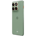Motorola Edge 70 5G 256GB Mobile Phone - Lily Pad - 120Hz Display, 50MP Cameras - 11901361256
