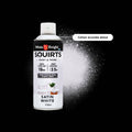 White Knight Squirts 310g White Satin Spray Paint - Quick Dry - Durable Finish - SuperSaverAU - view 3
