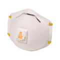 3M P2 Particulate Sanding and Fibreglass Valved Respirators 5 Pack
