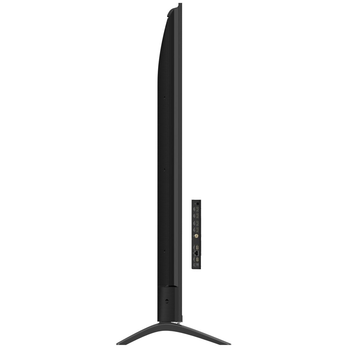 CHiQ 55 Inch 4K QD Mini LED TV - 144Hz Refresh Rate, Dolby Vision IQ, Google TV - 55M810N