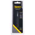 Kango Diamond Pro Replacement Starter Bit - 6.35mm - Yellow - Fast Core Removal - SuperSaverAU - view 1