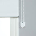 Windoware Curtain Chain Cord Tensioner - Ivory Plastic