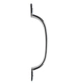 Zenith 130mm Stainless Steel D Shape Door Handle 304 Grade