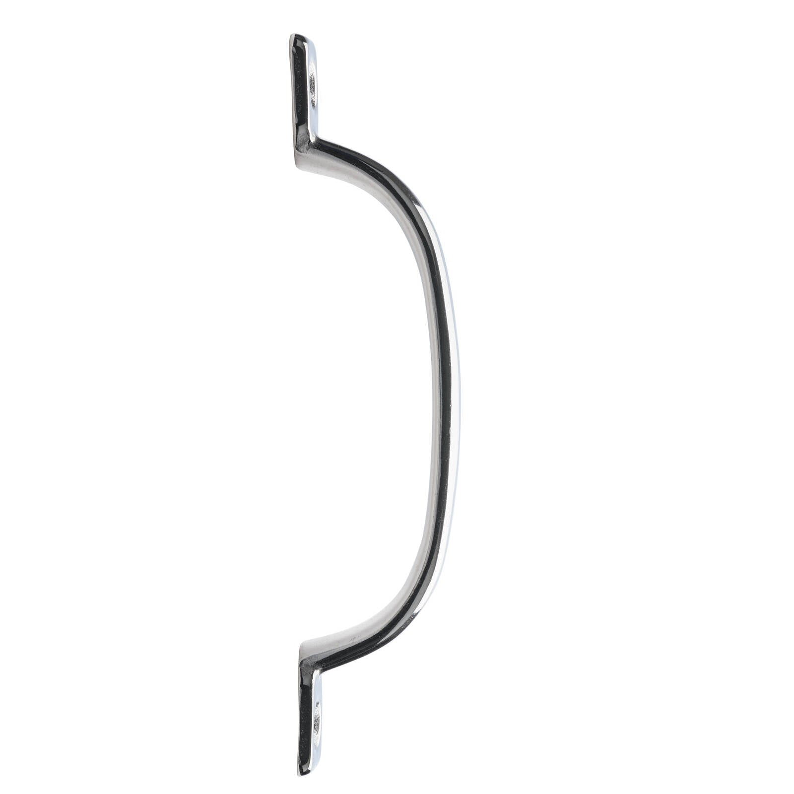 Zenith 130mm Stainless Steel D Shape Door Handle 304 Grade