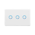 Deta Fan Speed Controller - 150W - Polycarbonate - Touch Activated - SuperSaverAU - view 1