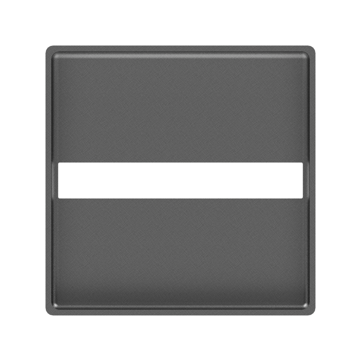 Vuepro T Blade Concealing Cap - 120 x 120 x 30mm - Stainless Steel - Each - SuperSaverAU - view 3