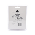 Liftaway Steel Cable - 4 Metres Galvanised - Durable Repair Kit - SuperSaverAU - view 3