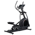ProForm Carbon EL elliptical - 18 levels of silent magnetic resistance - 20 degree ramp - PFEL55925-INT