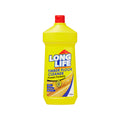 Long Life Timber Floor Cleaner 1L Concentrate - No-Rinse Cleaner for Sealed Timber