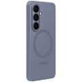 Samsung Silicone Magnet Case for Galaxy S26 - Blue Violet Finish - 1 Year Warranty - EF-ES942CVEGWW