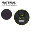 Arlec Portable Charger and Charging Cable Case - 7m - Black - Durable Storage Solution - SuperSaverAU - view 4