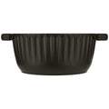 Resto Ascella 28cm Non-Stick Casserole Pot with Lid - 6.8L, Recycled Aluminium, Induction - RE94005