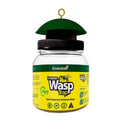 Envirosafe European Wasp Trap - 130mm x 190mm x 90mm - Non-Toxic - Rapid Activation - SuperSaverAU - view 1