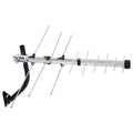 Antsig VHF UHF Outdoor Antenna Kit - 740mm x 65mm x 856mm - Digital TV Reception - SuperSaverAU - view 1