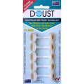 Doustvalve Tap Washer - 20mm x 25mm - Acetal - Drip Proof - 10 Pack - SuperSaverAU - view 1