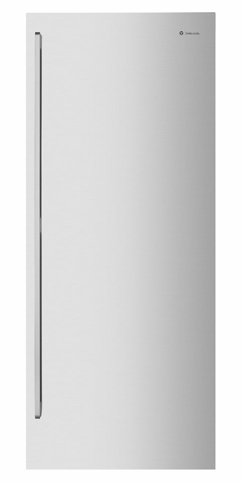 Westinghouse 466L Upright Fridge - Right Hinge, Stainless Steel, Frost Free, Quick Chill - WRB5004SC-R