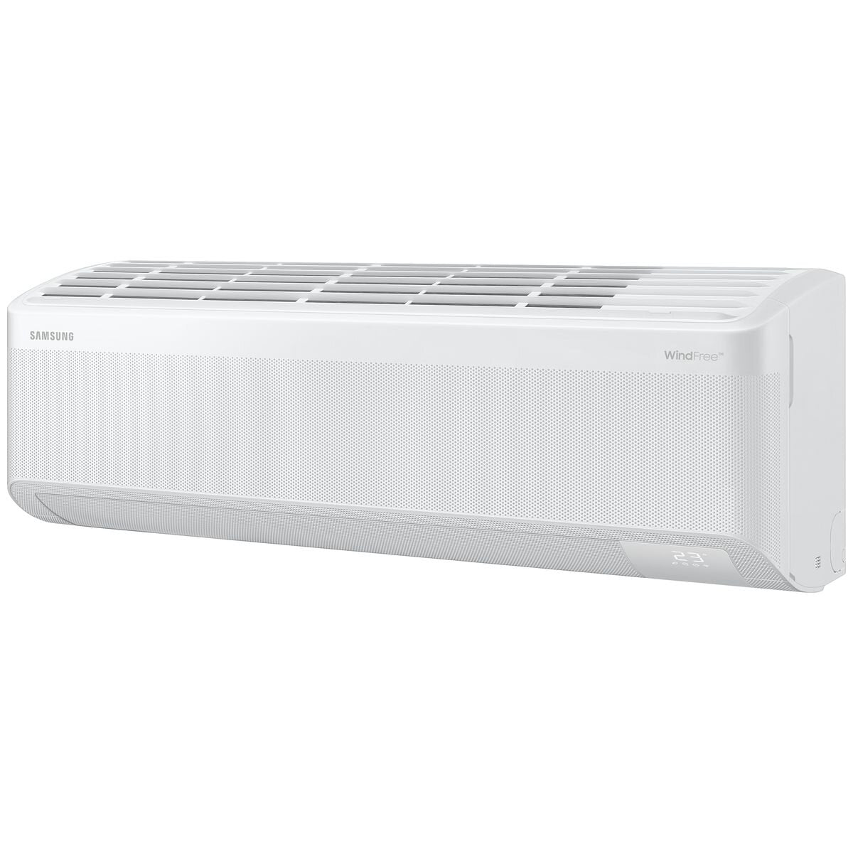 Samsung 2.5kW Reverse Cycle WindFree Split System Air Conditioner - Quad-Care Filter - F-AR09DXEANWK1