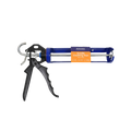 Monarch 230mm Heavy Duty Caulking Gun Powder Coated Steel