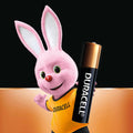 Duracell Specialty AAAA E96 1.5V Alkaline Batteries - 2 Pack