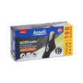 Vileda Ansell Nitrile Disposable Gloves 100pk Medium Large - Puncture Resistant - SuperSaverAU - view 1
