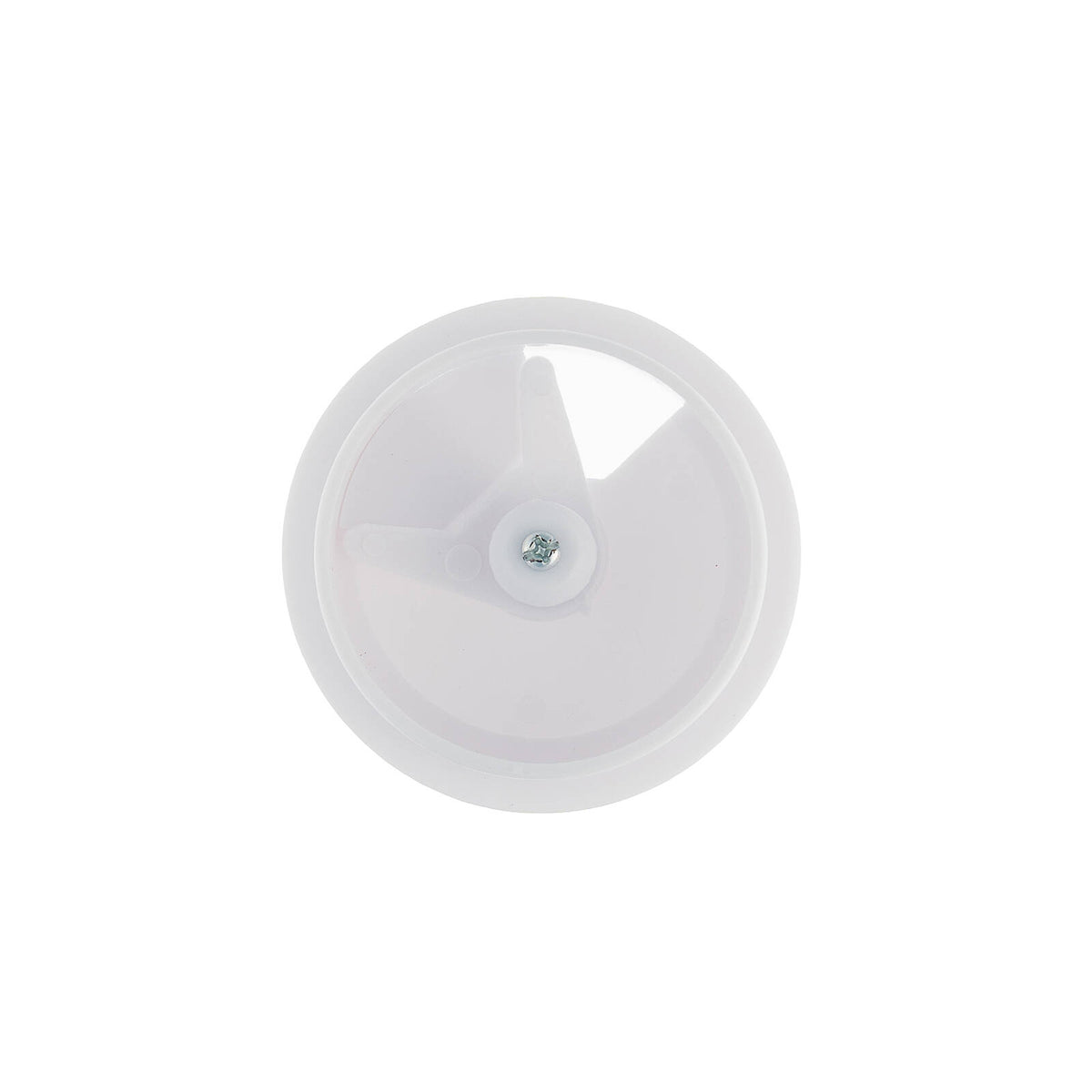 Taskmaster 60mm White Cable Duct - Cable Management