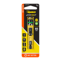 Kango Hypertorque Impact Magnetic Cleanable Nut Setter ⁵⁄₁₆” - ⅜” - SuperSaverAU - view 1