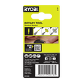 Ryobi Rotary Mandrel - 51mm x 21mm x 101mm - Secure Connection for Accessories - SuperSaverAU - view 2
