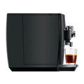 Jura J10 Automatic Coffee Machine - 32 Coffee Specialities, Cold Brew, Sweet Foam - 15664