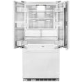Artusi 90cm Integrated French Door Refrigerator - 439L, Frost Free, 2.5 Star Rating - AINT8900FD