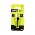 Ryobi Spherical Wood Rasp - 45mm x 15mm - Precision Carving Tool - SuperSaverAU - view 1