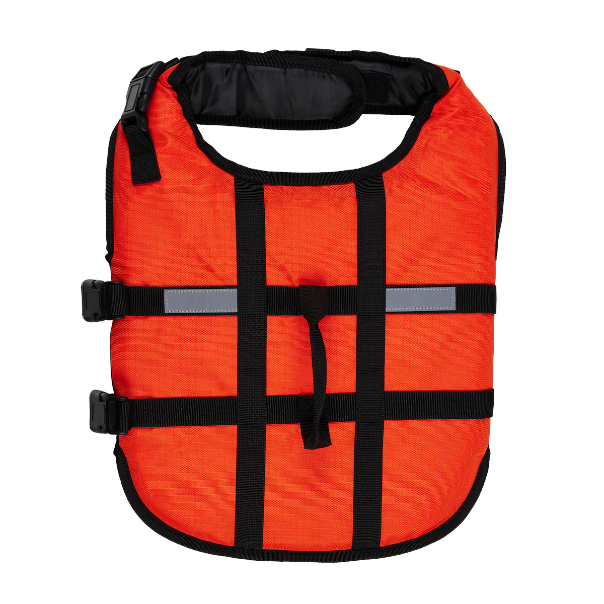 Happy Tails Large Floating Pet Vest - 400mm x 450mm - Safe Water Training - SuperSaverAU - view 1