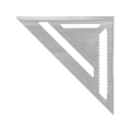 Empire 300mm Aluminium Rafter Square - Durable Tool for Accurate Marking - SuperSaverAU - view 3