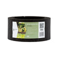 Tuscan Path Rubber Thinline Edging 6m x 12cm Durable Eco-Friendly - SuperSaverAU - view 1