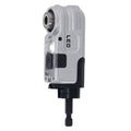 DeWALT 1/4" Right Angle HEX Impact LED Attachment DTLRA-QZ