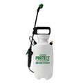 Silvan 5L ECO Hand Sprayer - 300kPa, Adjustable Spray Tip, 1m Hose